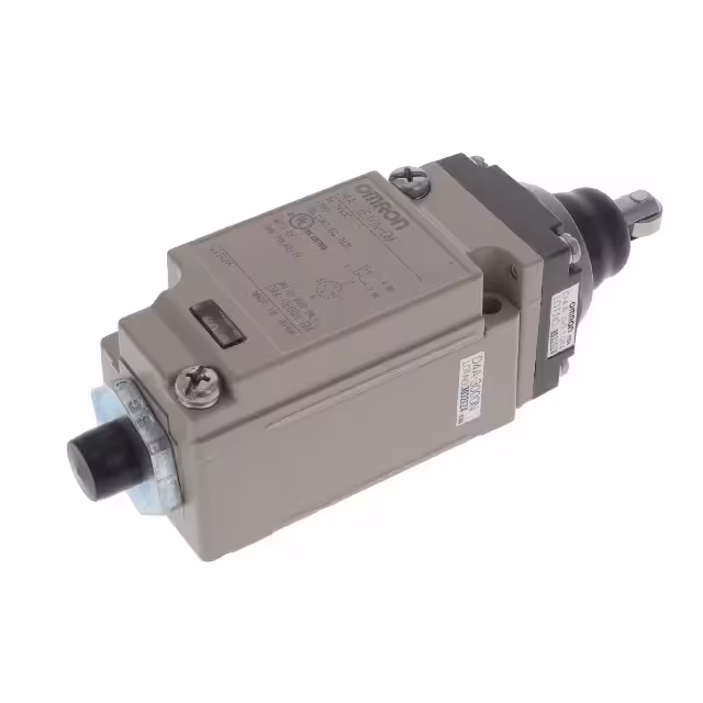 D4A-3E10N-GM Omron Automation and Safety electronic component