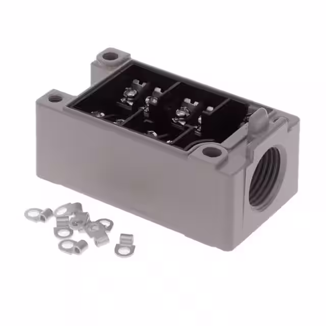 D4A-4000N Omron Automation and Safety electronic component
