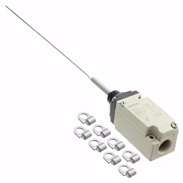 D4A-4512N Omron Automation and Safety electronic component