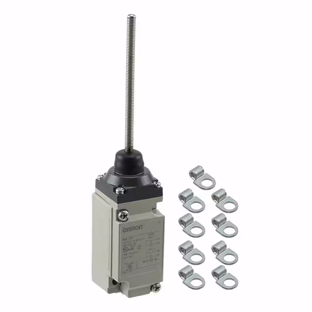 D4A-4516N Omron Automation and Safety electronic component