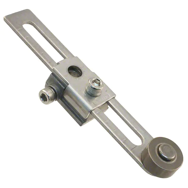 D4A-C00 Omron Automation and Safety electronic component