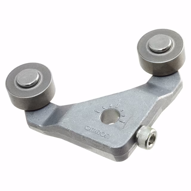 D4A-E20 Omron Automation and Safety electronic component