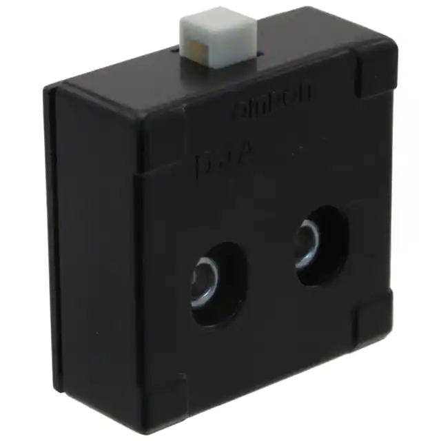 D4A-S10N Omron Automation and Safety electronic component