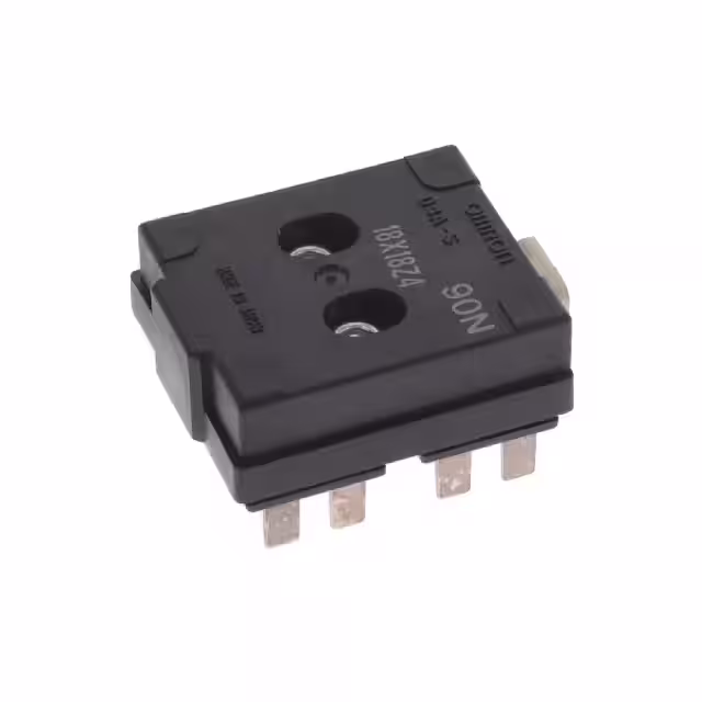 D4A-S90N Omron Automation and Safety electronic component