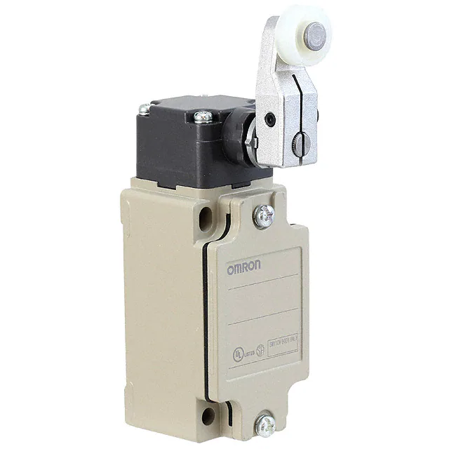 D4B-2111N Omron Automation and Safety electronic component