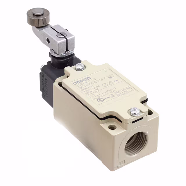 D4B-2115N Omron Automation and Safety electronic component