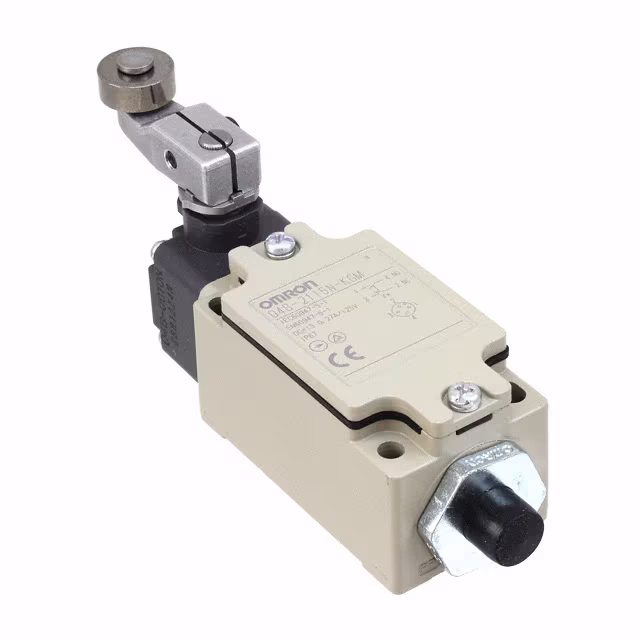D4B-2115N-KGM Omron Automation and Safety electronic component