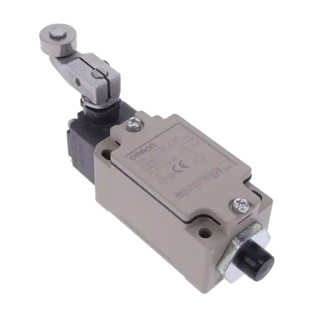 D4B-2115N-KGM1 Omron Automation and Safety electronic component