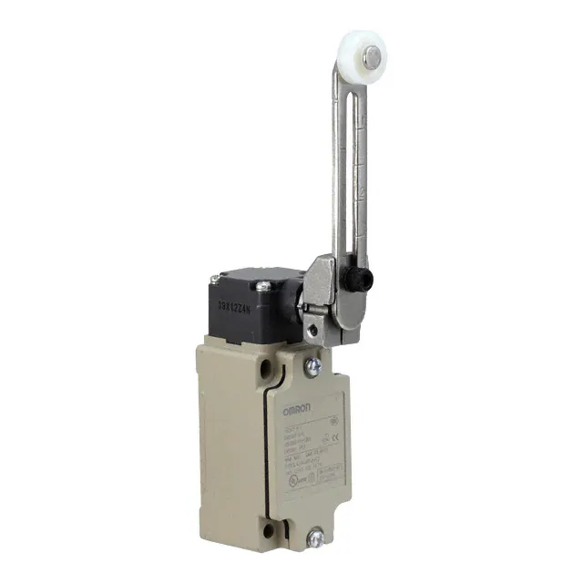 D4B-2116N Omron Automation and Safety electronic component