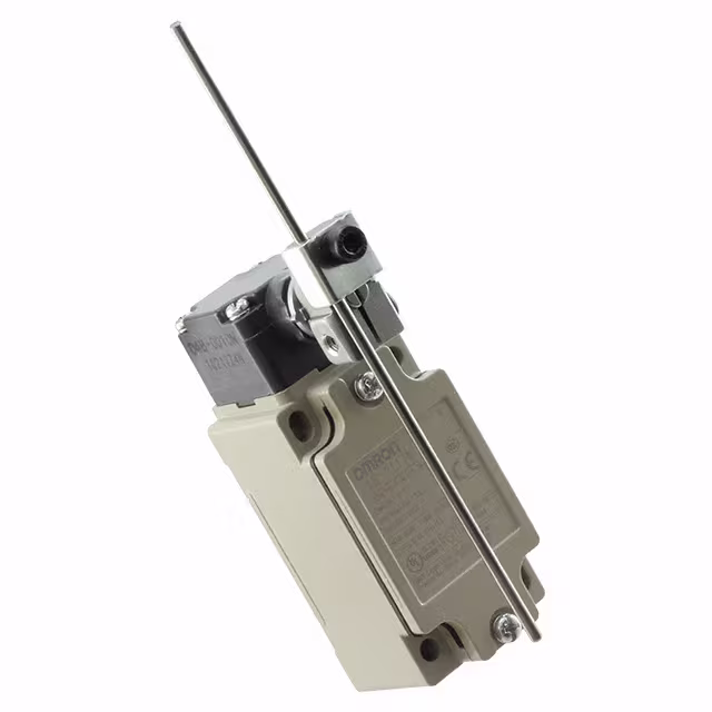D4B-2117N BY JPN Omron Automation and Safety electronic component