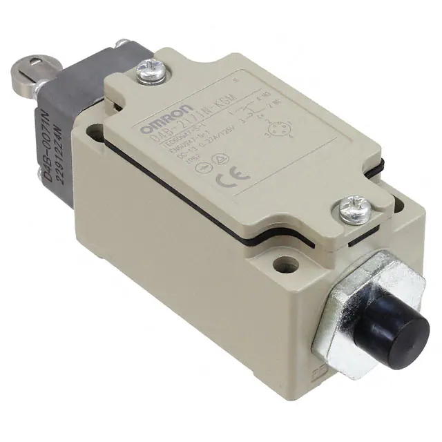 D4B-2171N-KGM1 Omron Automation and Safety electronic component