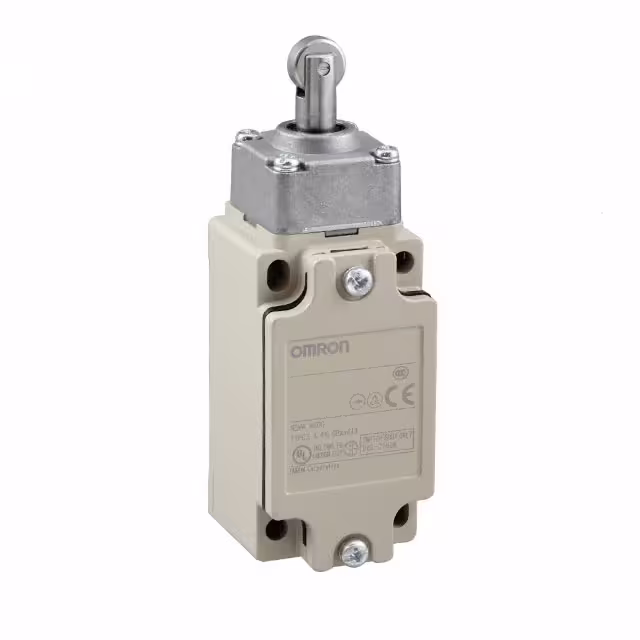 D4B-2571N Omron Automation and Safety electronic component