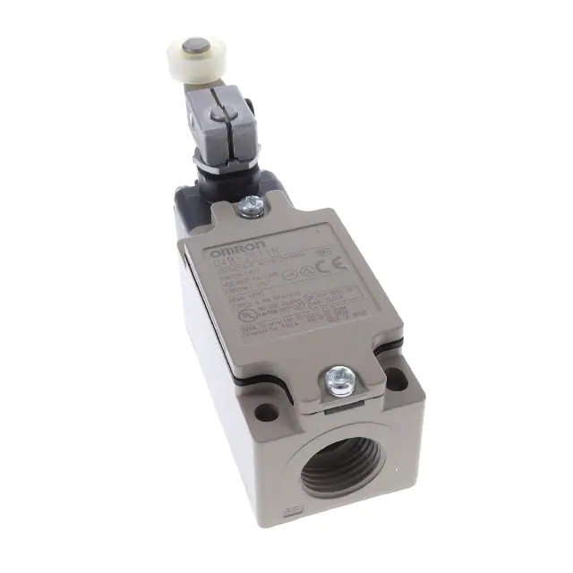 D4B-2511N Omron Automation and Safety electronic component