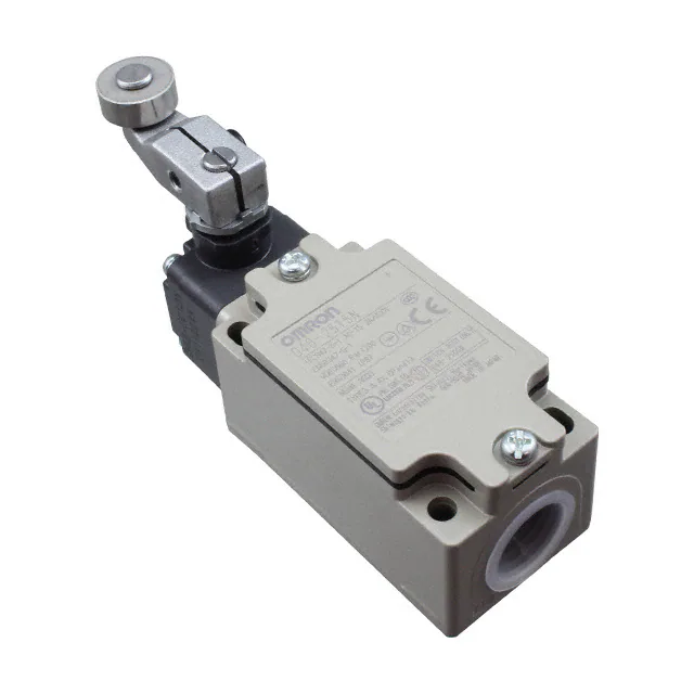 D4B-2515N Omron Automation and Safety electronic component