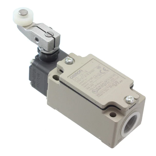 D4B-2A11N Omron Automation and Safety electronic component