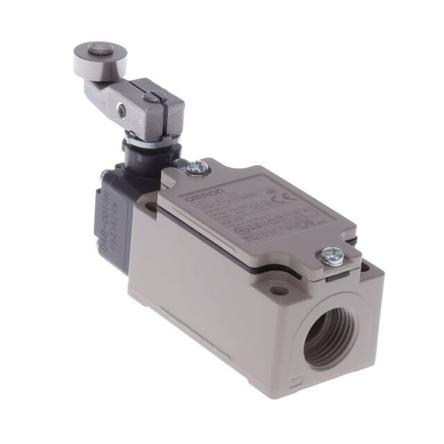 D4B-2A15N Omron Automation and Safety electronic component