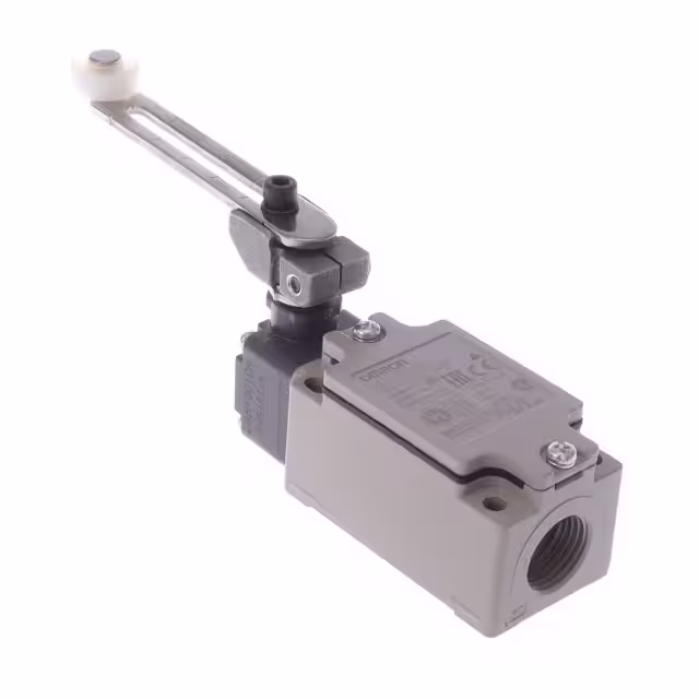 D4B-2A16N Omron Automation and Safety electronic component