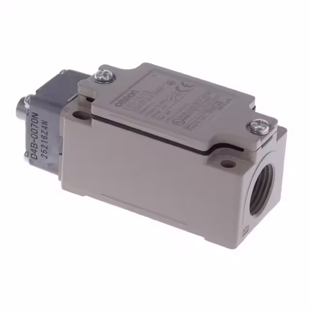 D4B-2A70N Omron Automation and Safety electronic component