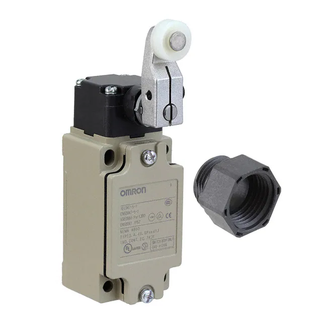 D4B-4111N-NPT Omron Automation and Safety electronic component