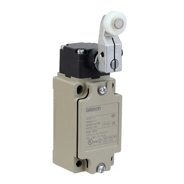 D4B-4111N Omron Automation and Safety electronic component