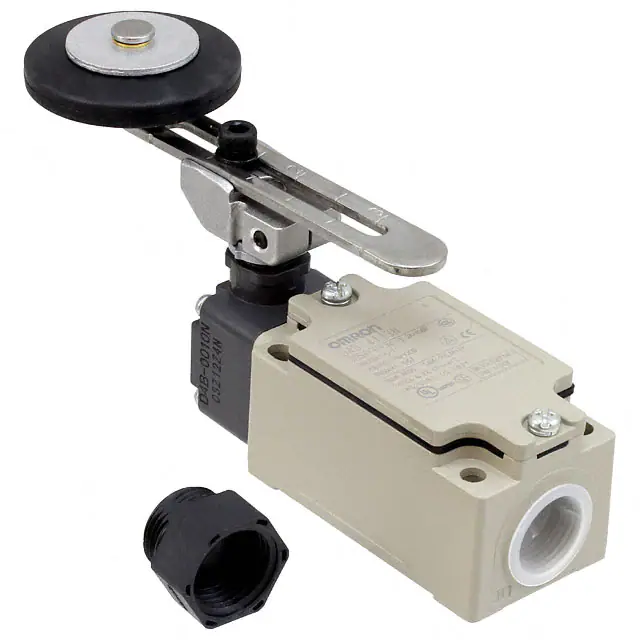 D4B-4113N-NPT Omron Automation and Safety electronic component