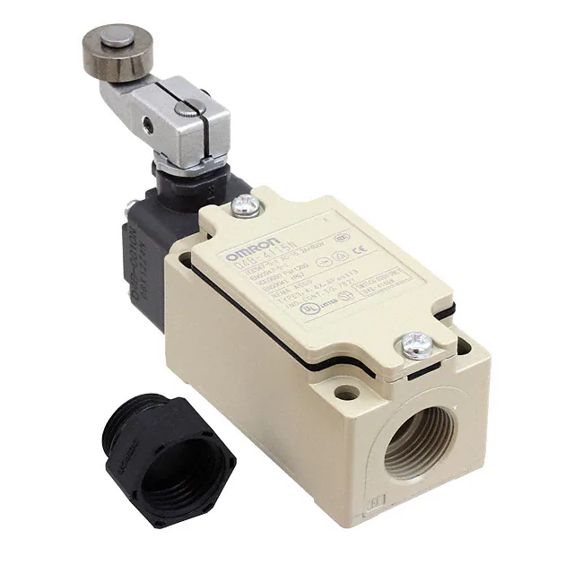 D4B-4115N-NPT Omron Automation and Safety electronic component