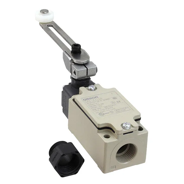 D4B-4A16NNPT Omron Automation and Safety electronic component