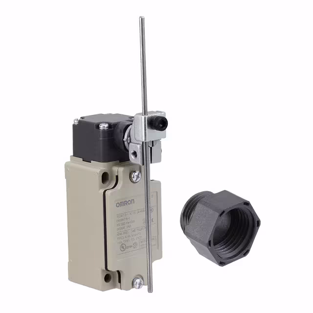 D4B-4117N-NPT Omron Automation and Safety electronic component