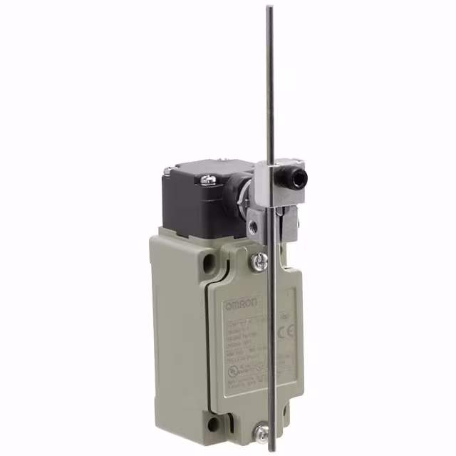 D4B-4117N Omron Automation and Safety electronic component