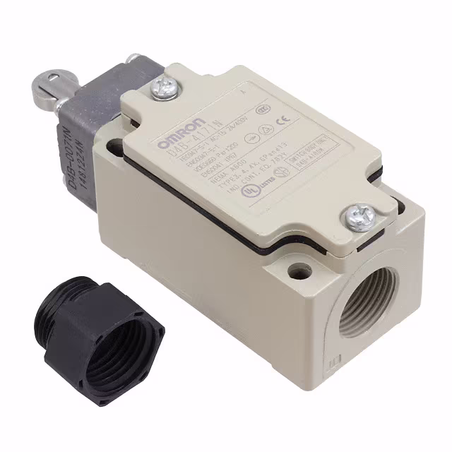 D4B-4171N-NPT Omron Automation and Safety electronic component