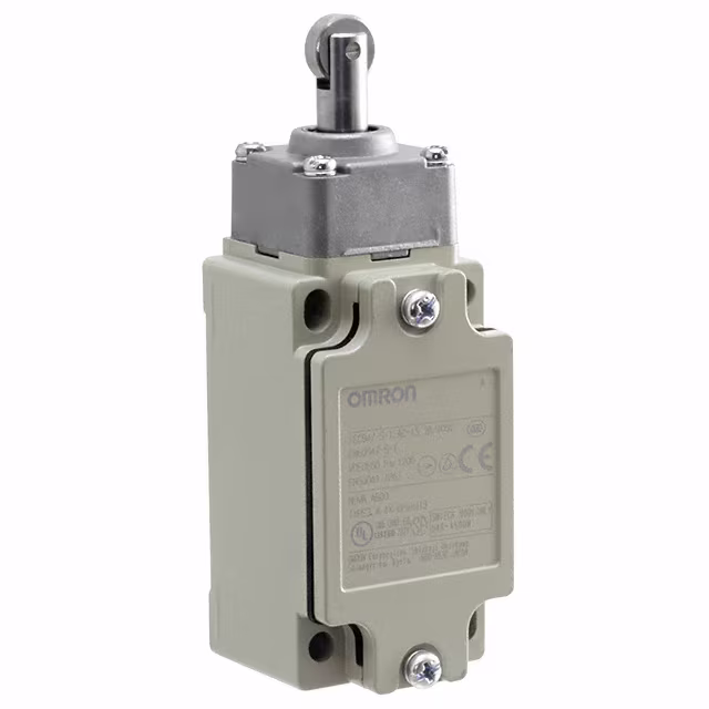 D4B-4571N Omron Automation and Safety electronic component