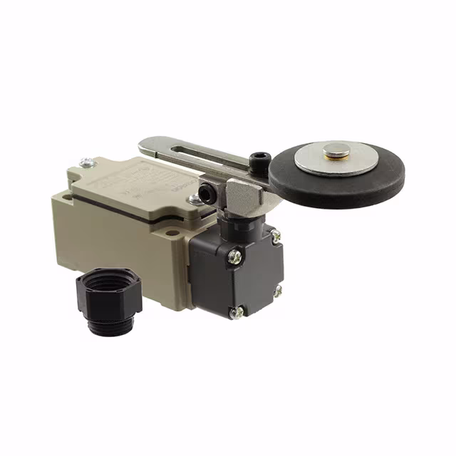D4B-4A13N-NPT Omron Automation and Safety electronic component