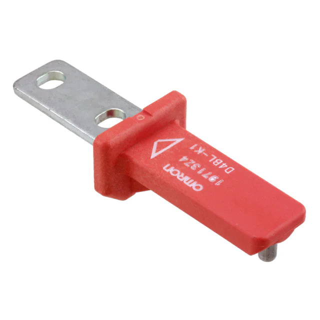 D4BL-K1 Omron Automation and Safety electronic component