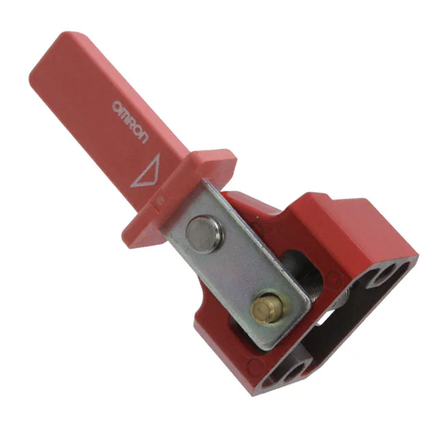 D4BL-K3 Omron Automation and Safety electronic component