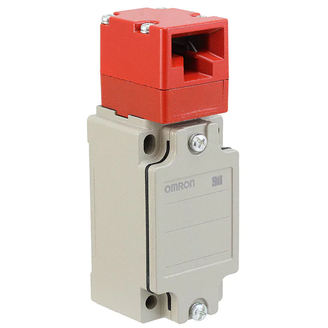 D4BS-4AFS Omron Automation and Safety electronic component