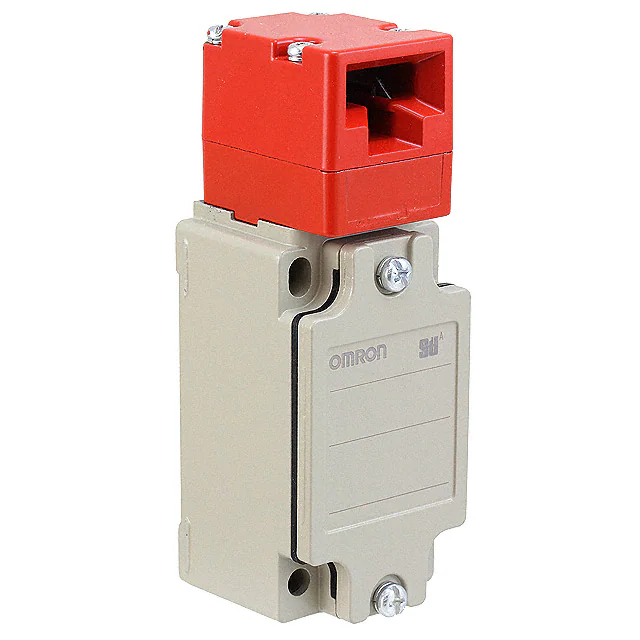 D4BS-2AFS Omron Automation and Safety electronic component