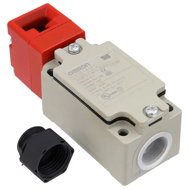 D4BS-45FS-NPT Omron Automation and Safety electronic component