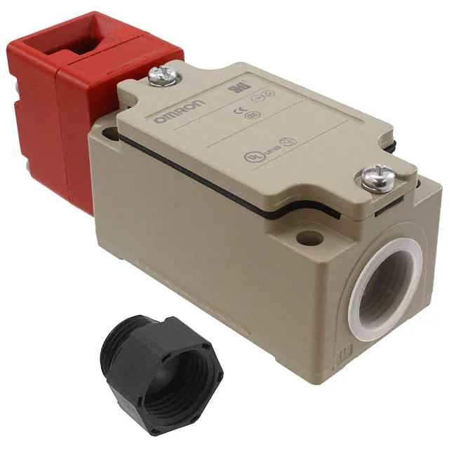 D4BS-4AFSNPT Omron Automation and Safety electronic component