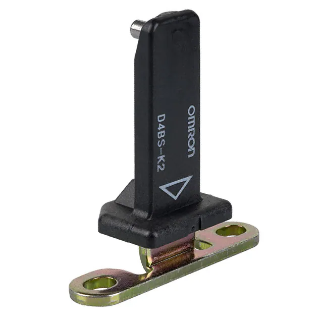 D4BS-K2 Omron Automation and Safety electronic component