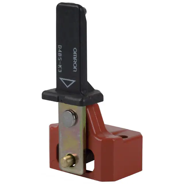 D4BS-K3 Omron Automation and Safety electronic component