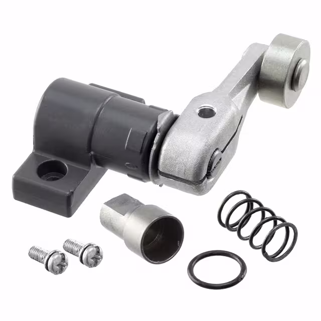 D4C-0020 Omron Automation and Safety electronic component