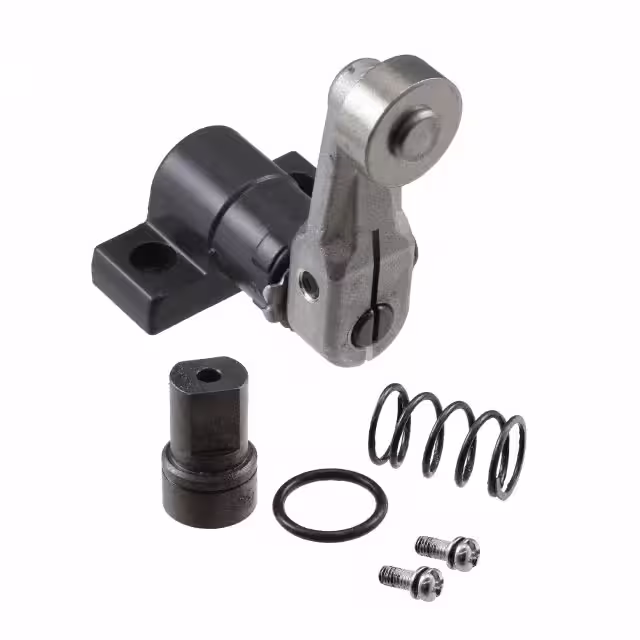 D4C-0024 Omron Automation and Safety electronic component