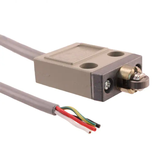 D4C-1202 Omron Automation and Safety electronic component