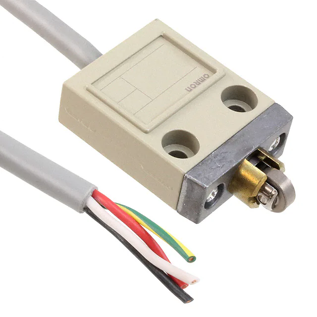 D4C-1203 Omron Automation and Safety electronic component