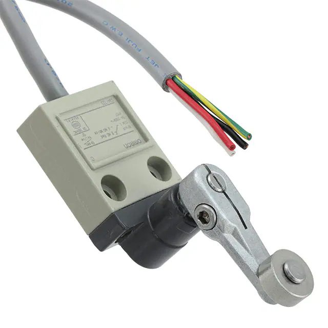 D4C-1220-P Omron Automation and Safety electronic component