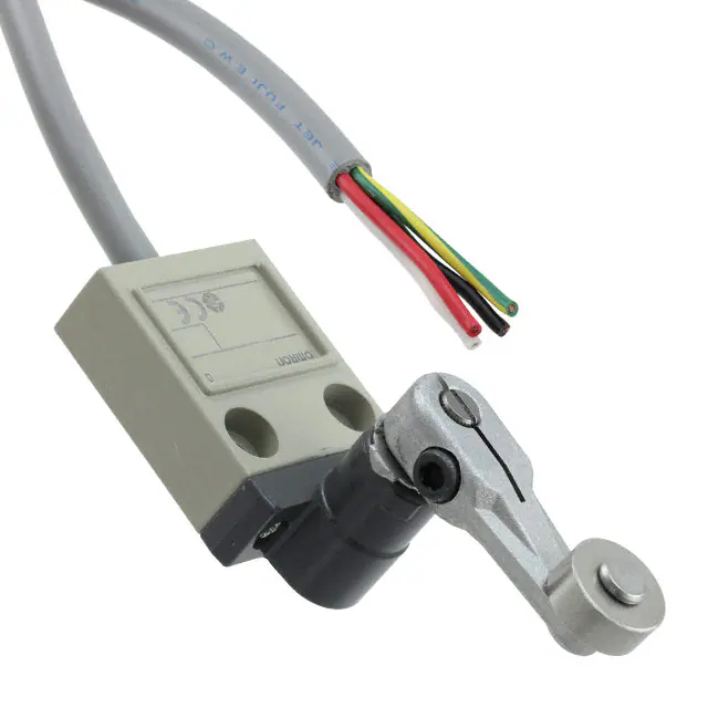 D4C-1220 Omron Automation and Safety electronic component