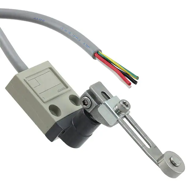 D4C-1227-P Omron Automation and Safety electronic component
