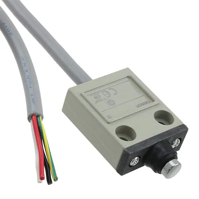 D4C-1231 Omron Automation and Safety electronic component