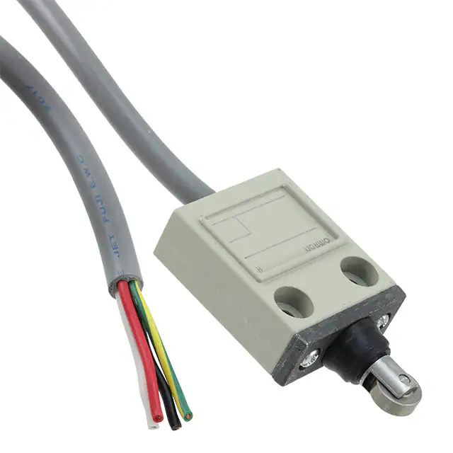 D4C-1232 Omron Automation and Safety electronic component