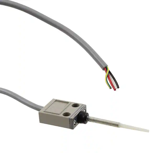 D4C-1250 Omron Automation and Safety electronic component